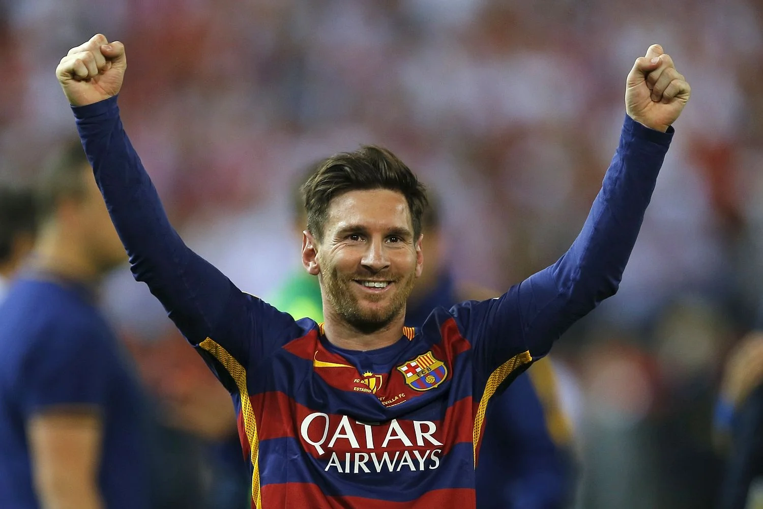 Ліонель Мессі - найдорожчий гравець світу