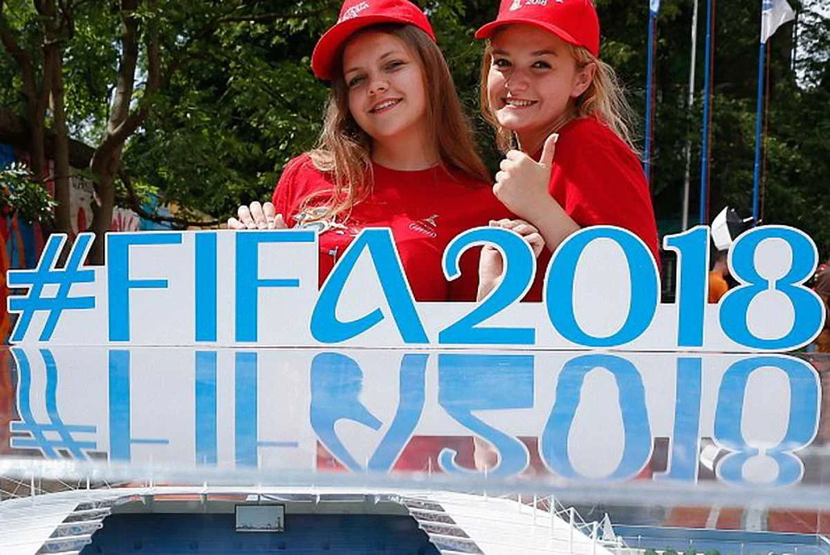 Россия может потерять ЧМ-2018