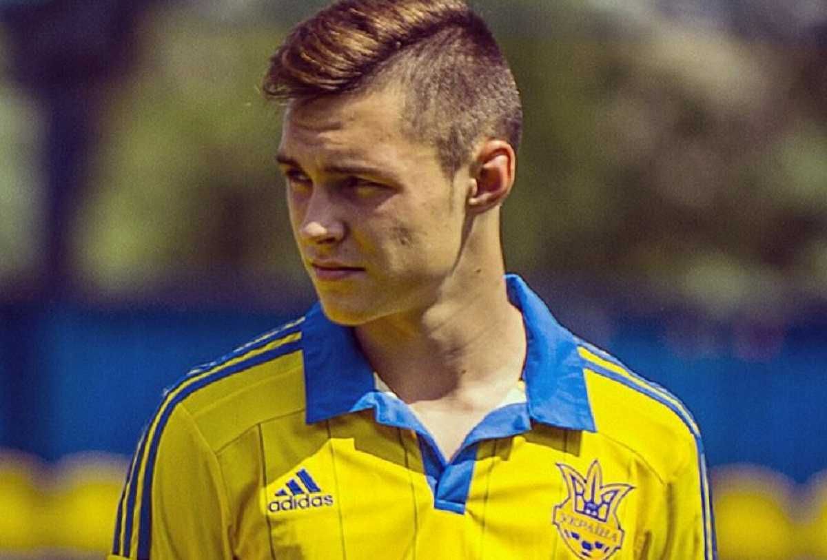 Олексій Гуцуляк / Instagram