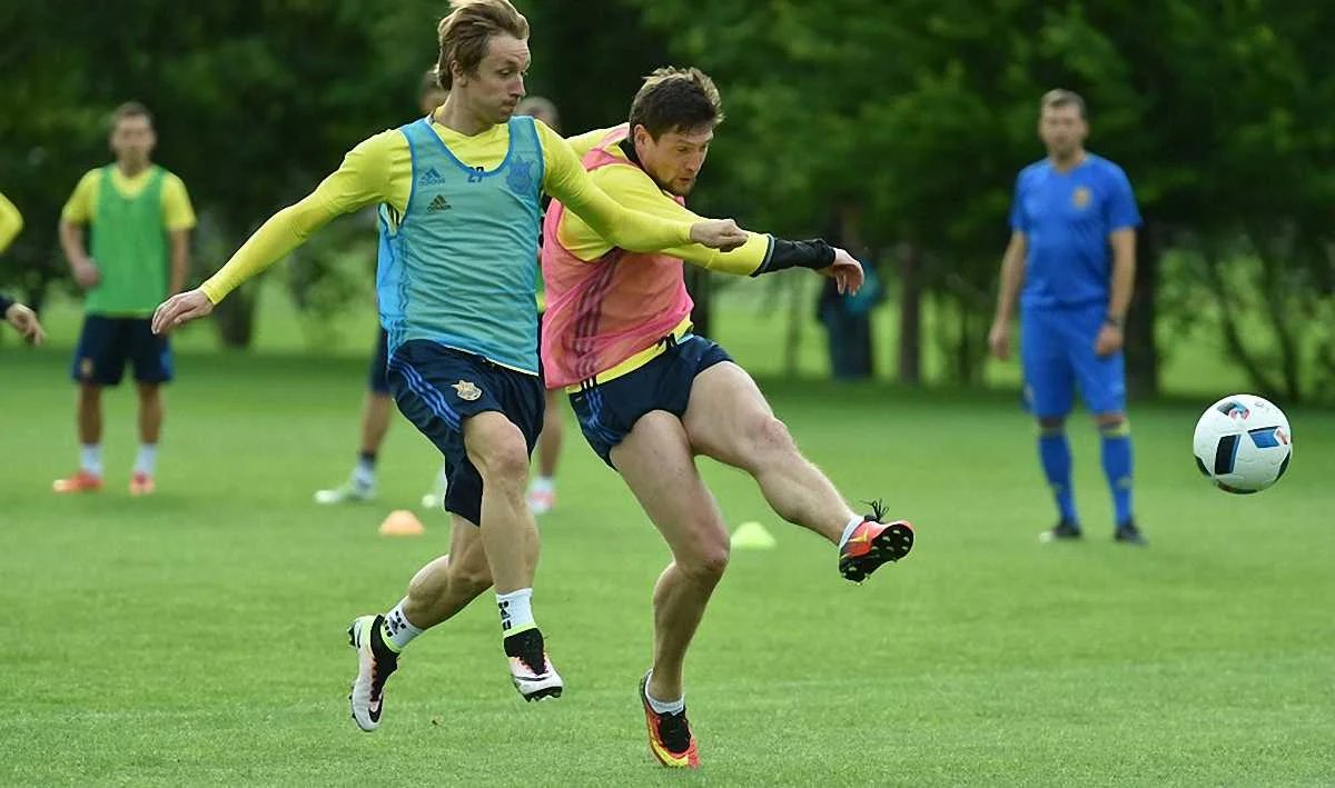 Евгений Селезнёв / ФФУ