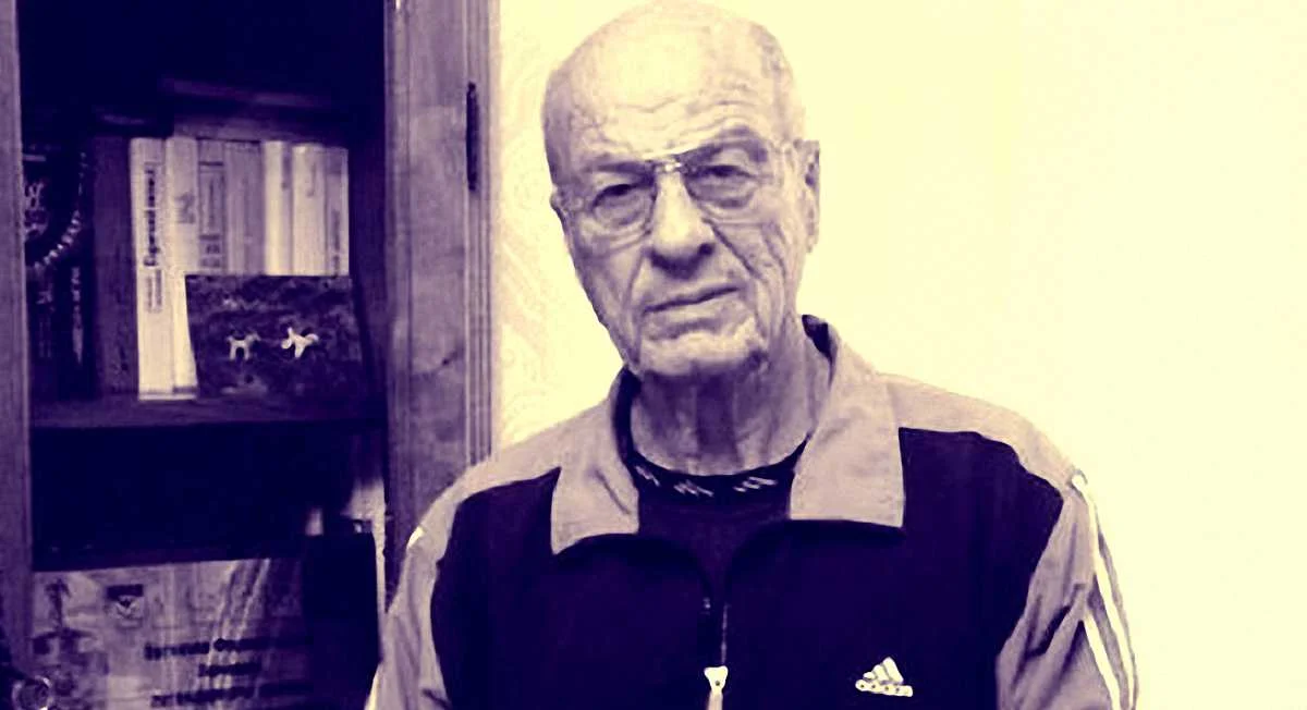 Євген Лемешко