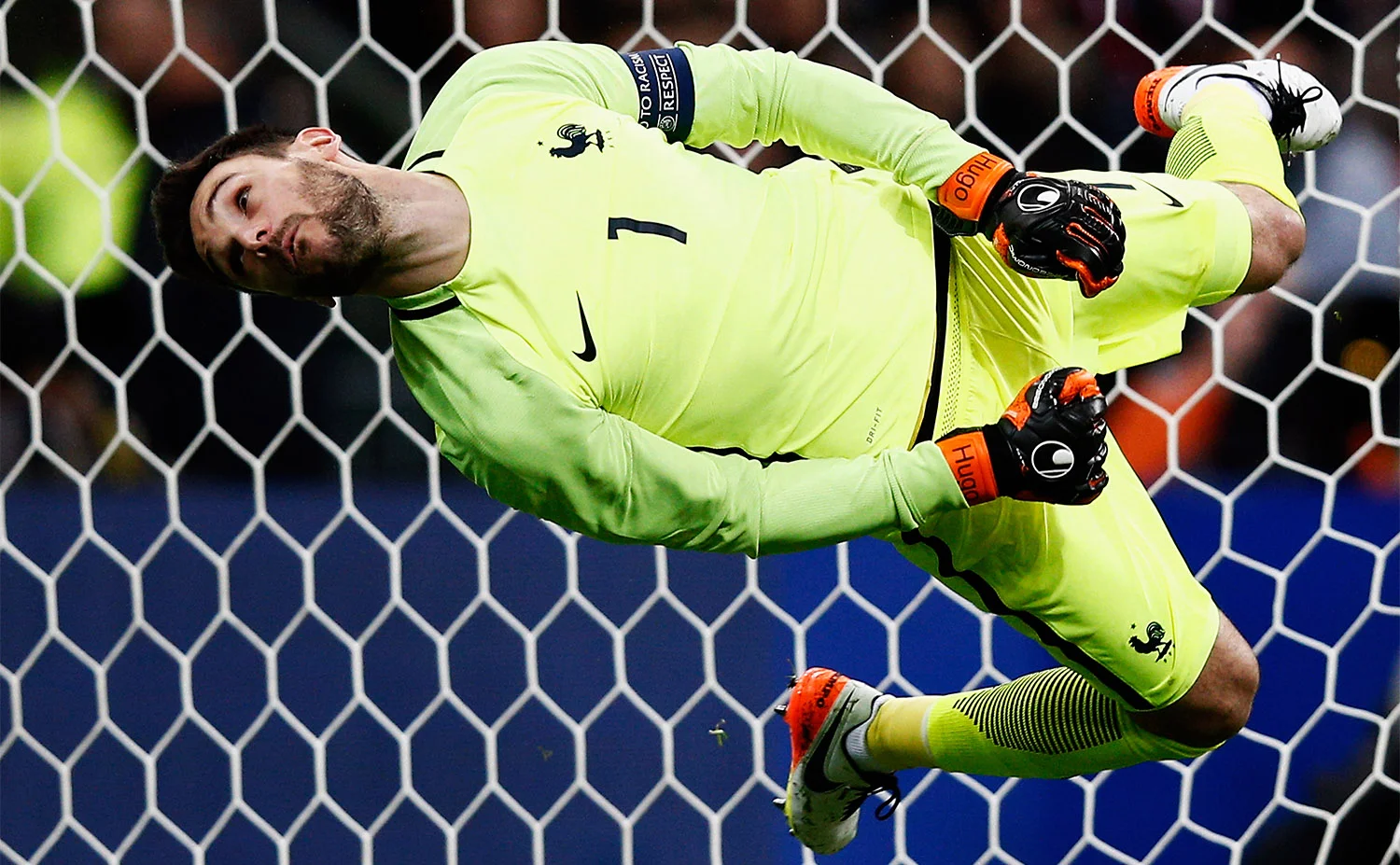 Юго Льорис / Getty Images