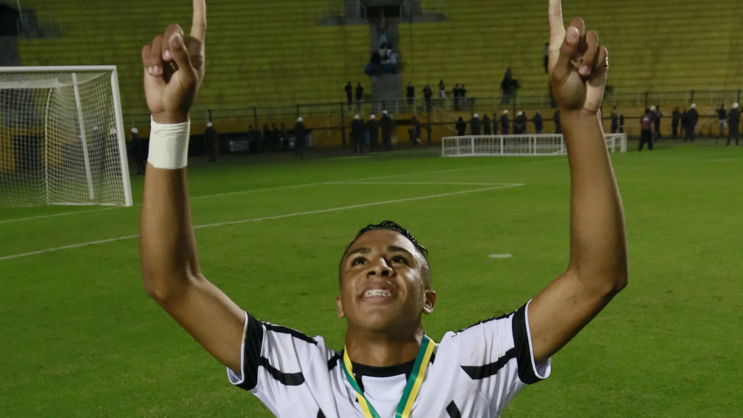 Кайо Эмерсон