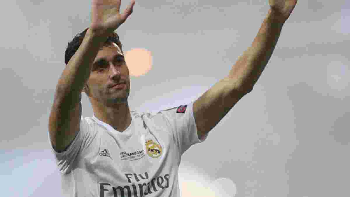Захисник "Реала" перебереться у команду з Чемпіоншипу