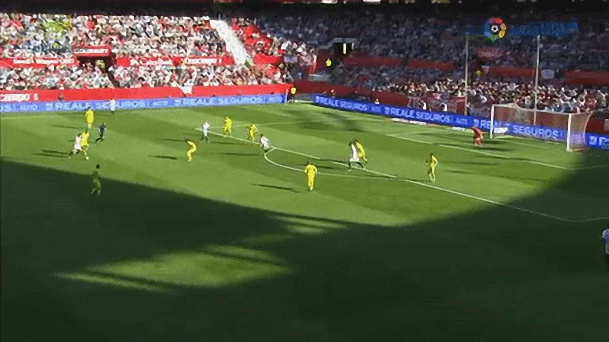 Евгений Коноплянка / Getty Images