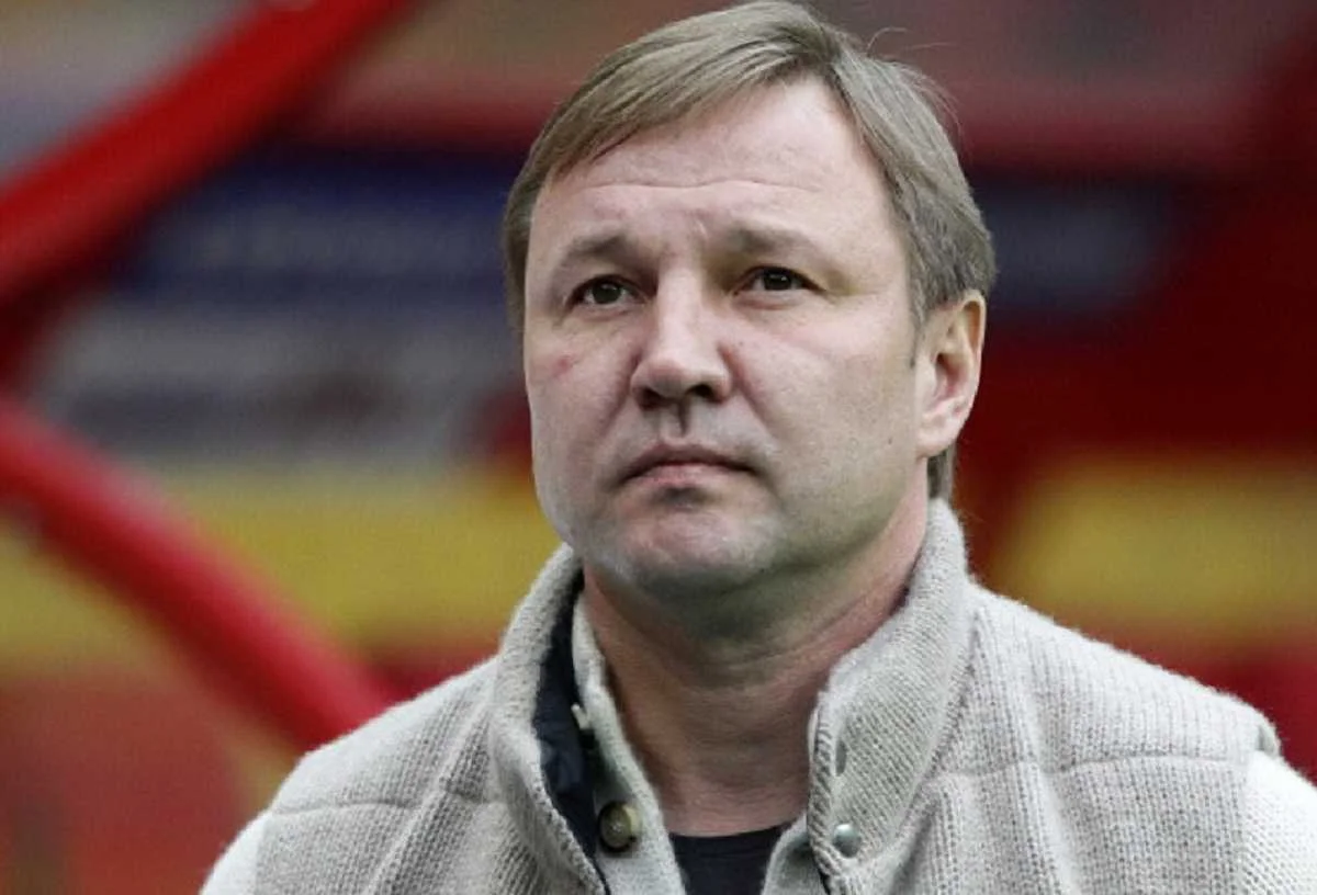 Юрій Калітвінцев / Getty Images