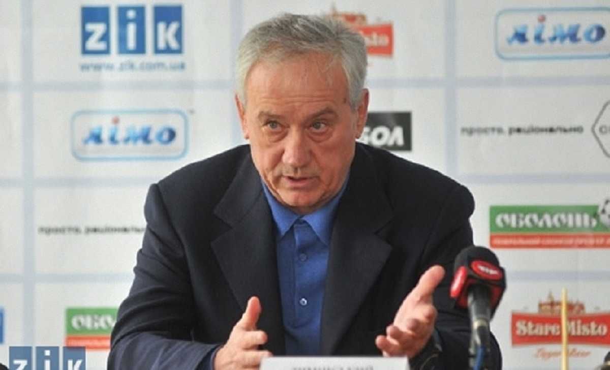 Петро Димінський / Соцмережі