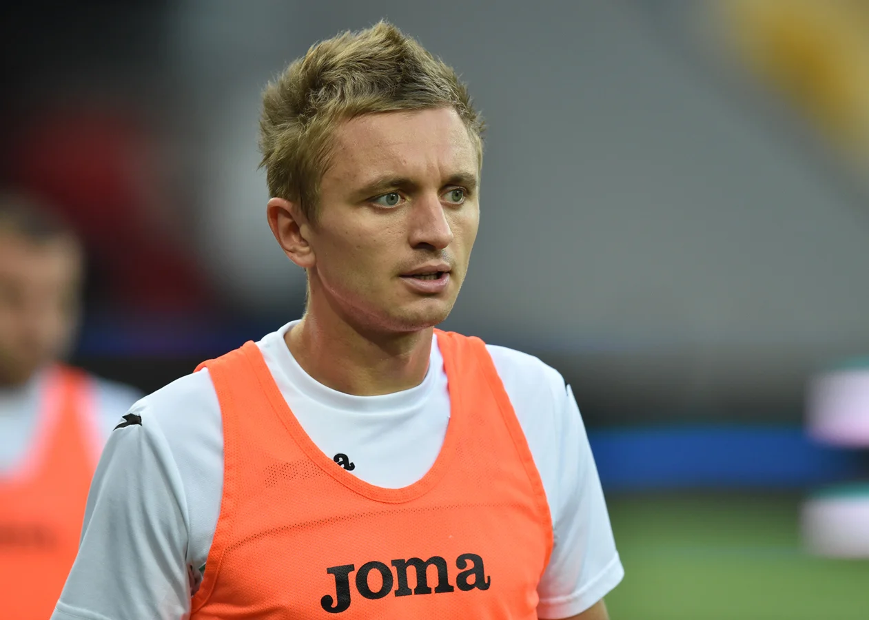 Олег Голодюк / "Футбол 24"