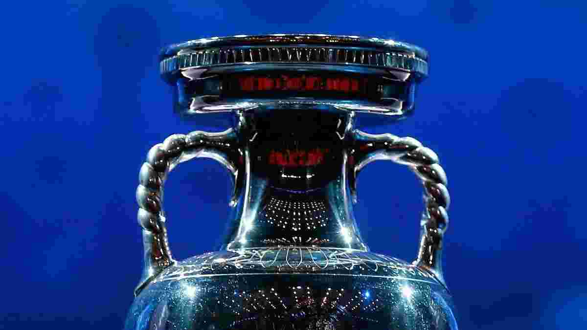 Ясновидящий УЕФА спрогнозировал победителя Евро-2016