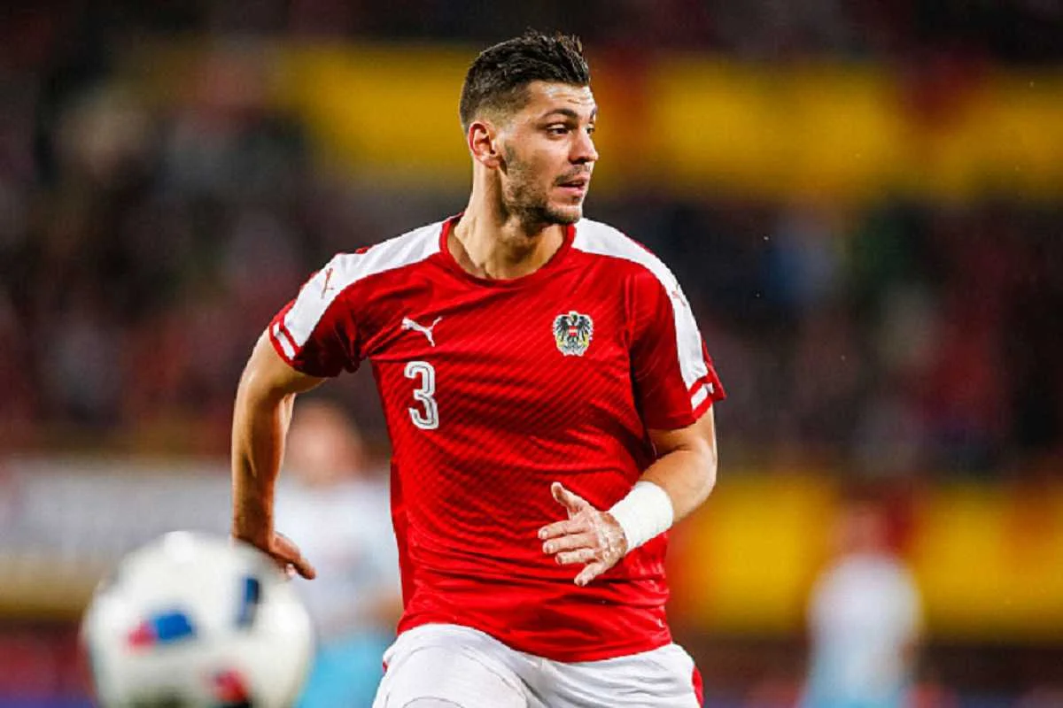 Александар Драговіч / getty images