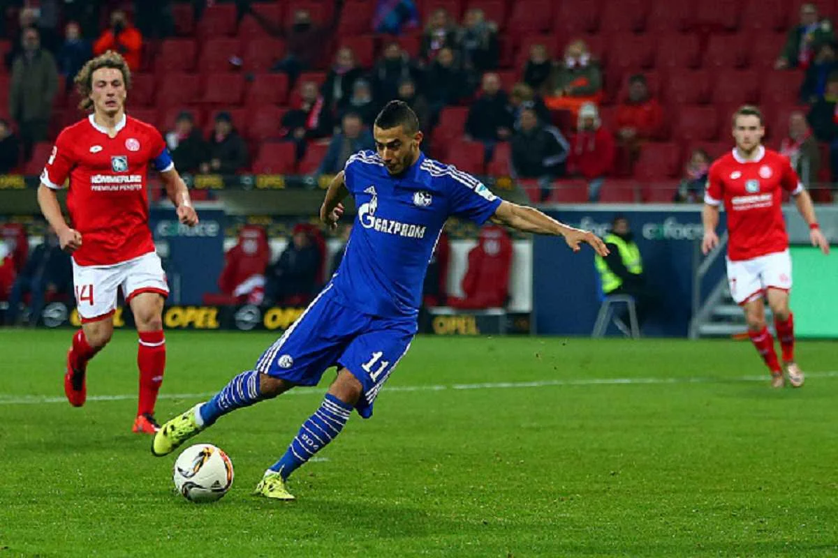 Юнес Беланда / getty images