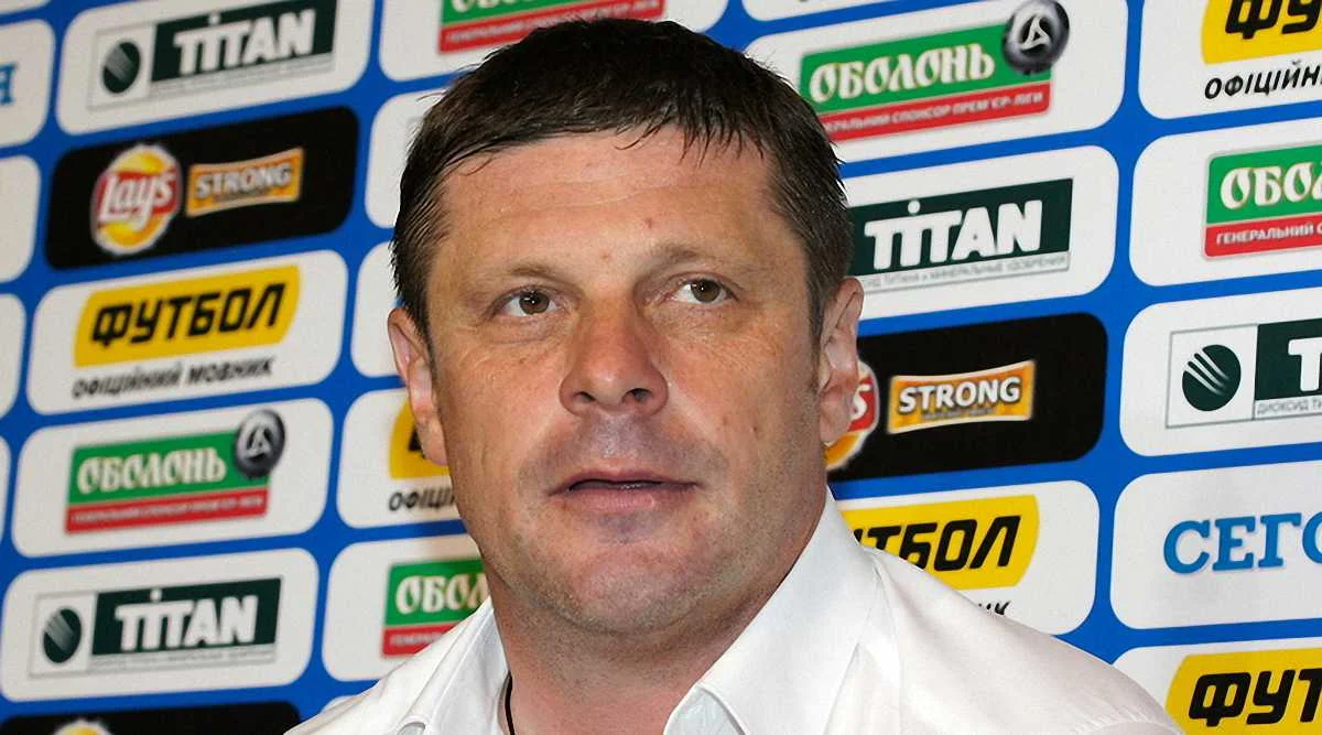 Олег Лужний / Соцмережі