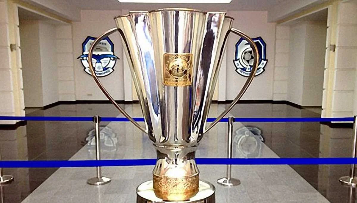 Суперкубок України / соцмережі