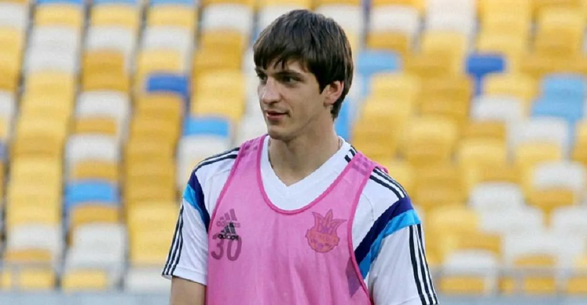 Филипп Будковский / фото ФФУ