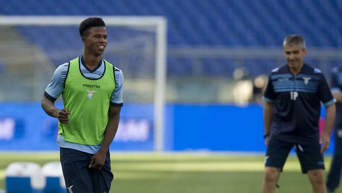 Бальде Кейта / Mundo Deportivo