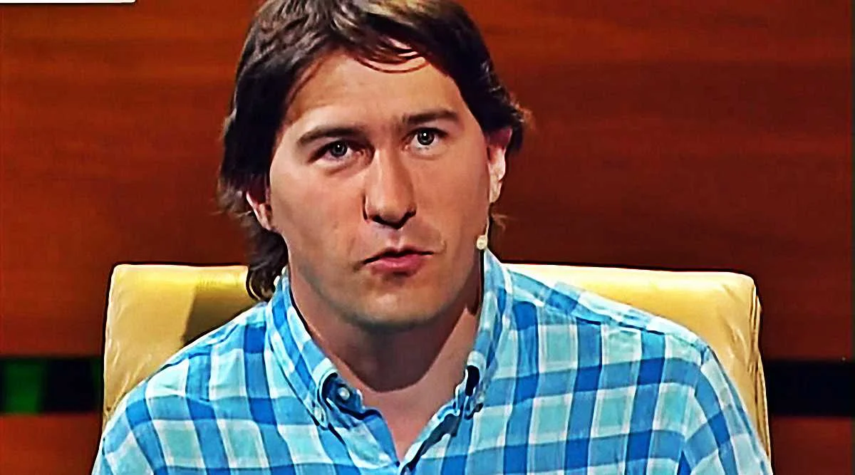 Дмитро Джулай