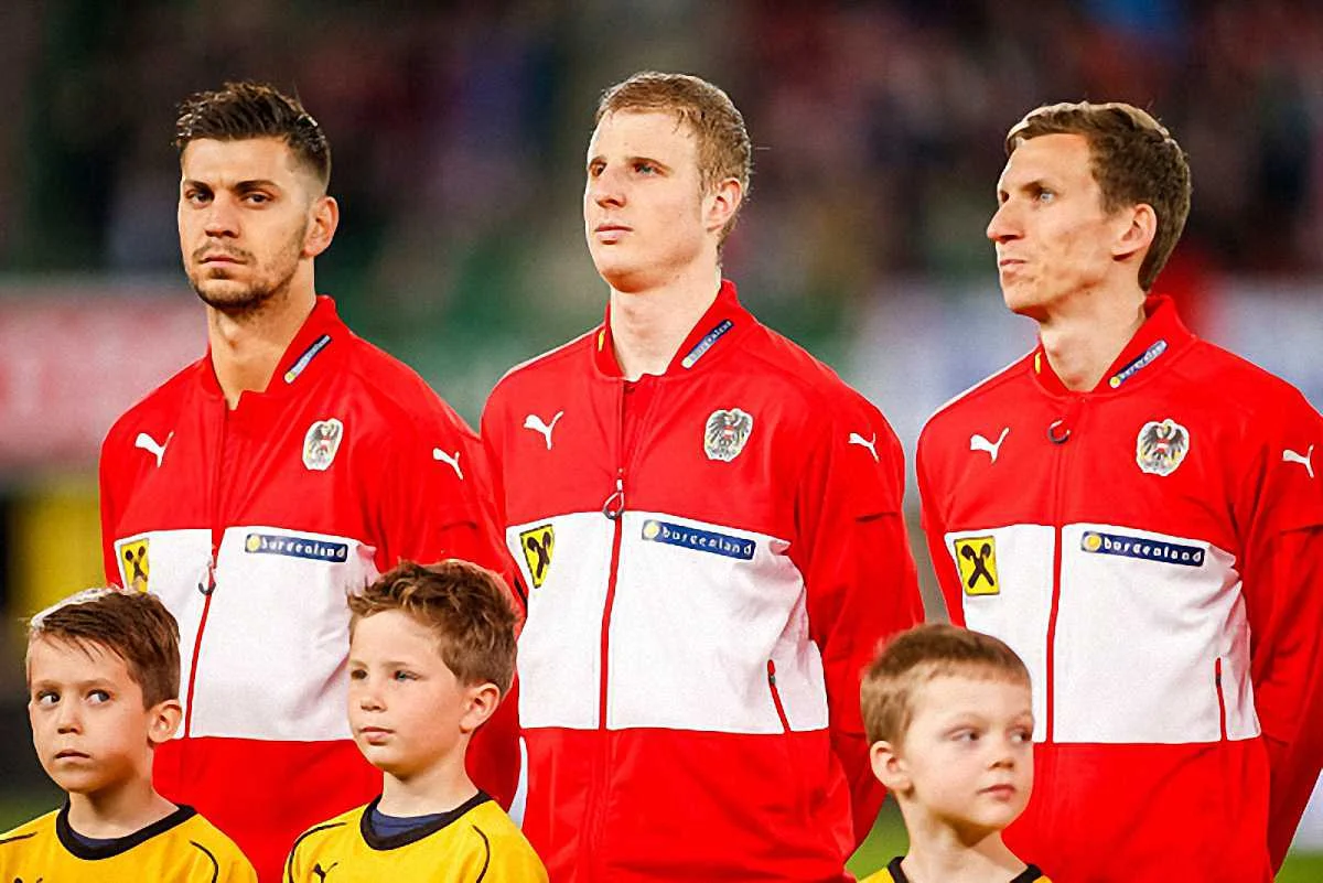 Александар Драгович уверен в своей команде / Getty images