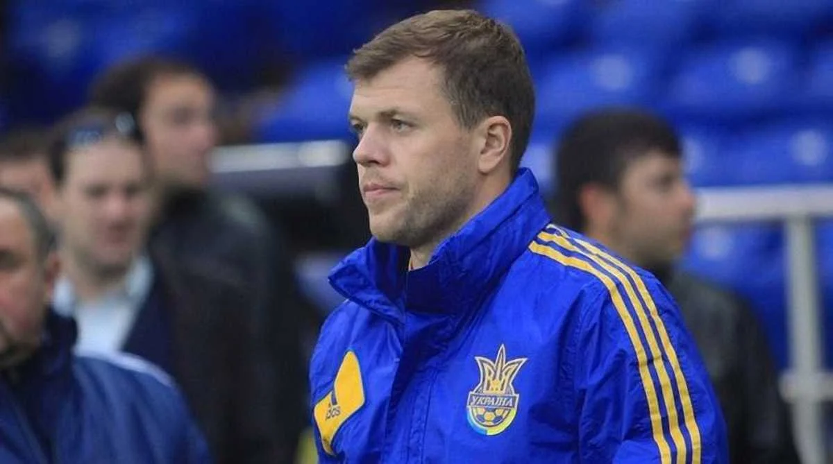 Алексей Гай