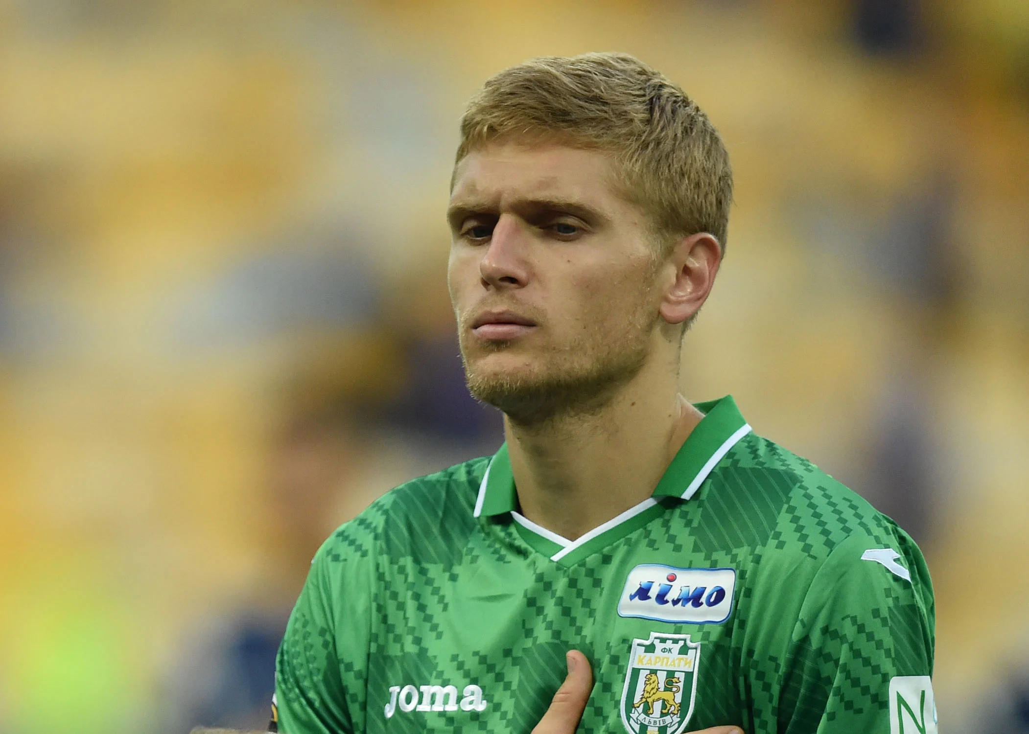 Игорь Пластун / "Футбол 24"