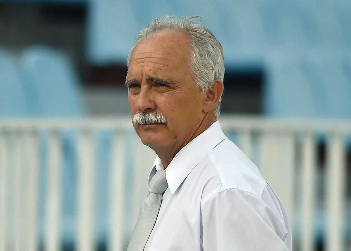 Сергій Рафаїлов / "Футбол 24"