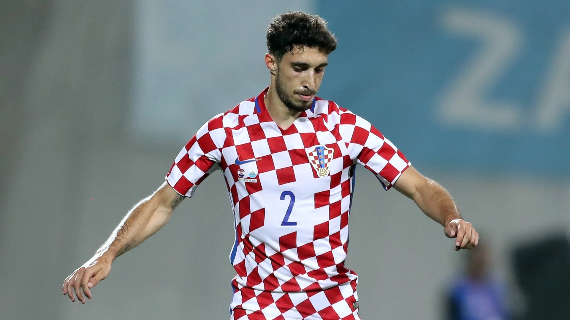 Шиме Врсалько может заменить Дани Алвеса