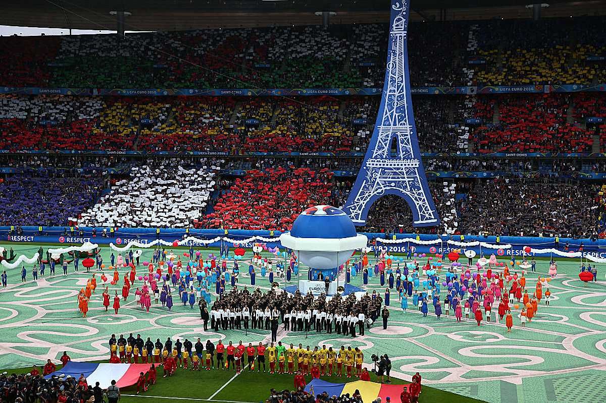 Getty Images