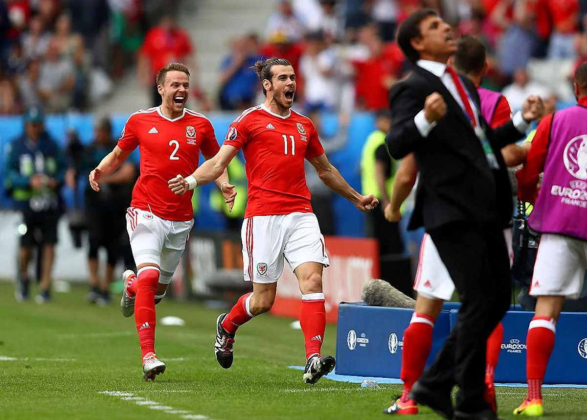 Гарет Бейл / Getty Images