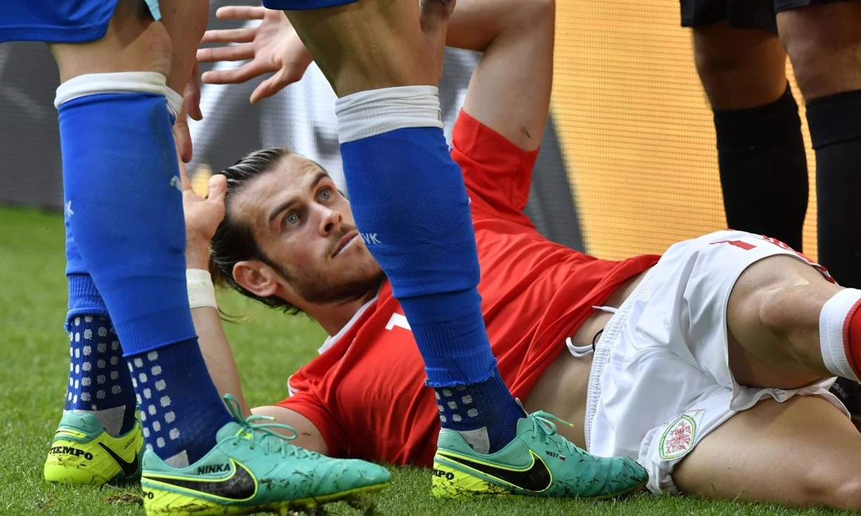 Бейл не хотів / фото Getty Images