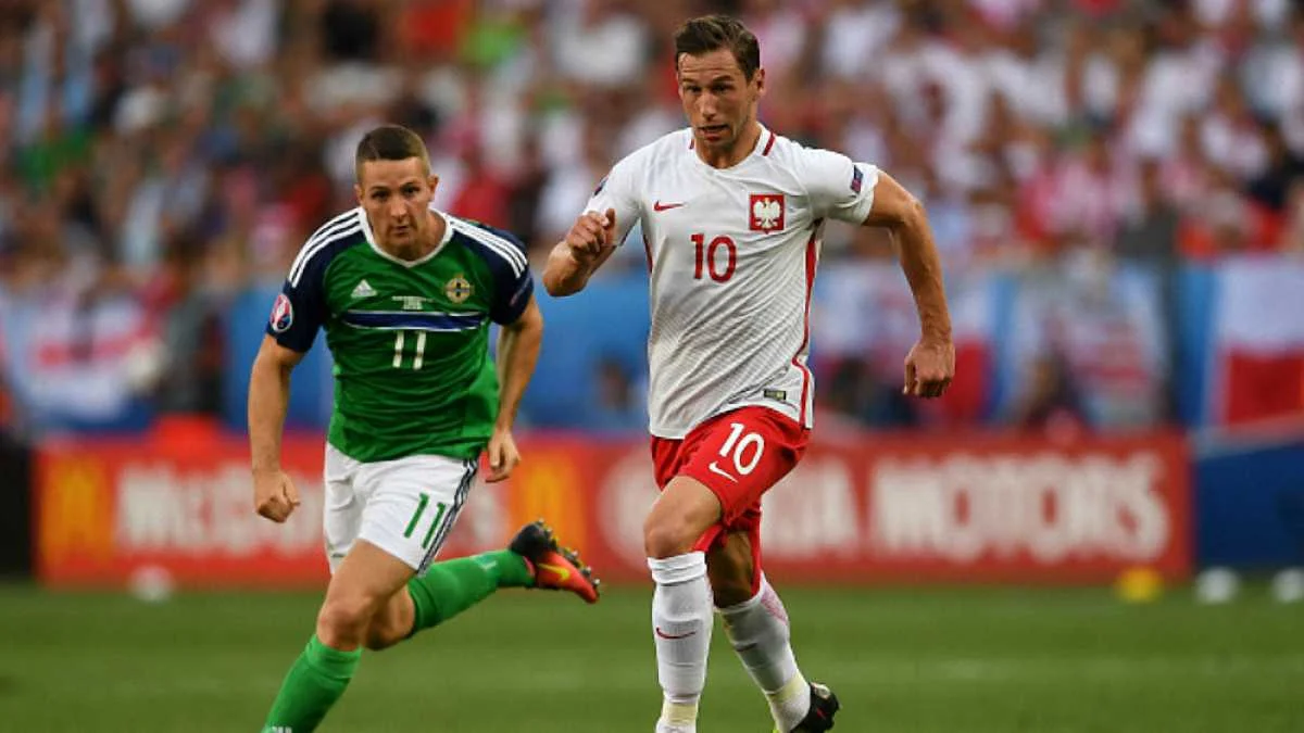 Гжегож Крихов'як / Getty Images