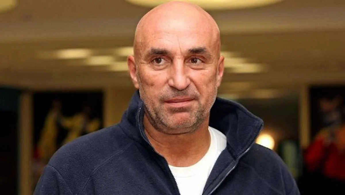 Олександр Ярославський / фото із соцмереж