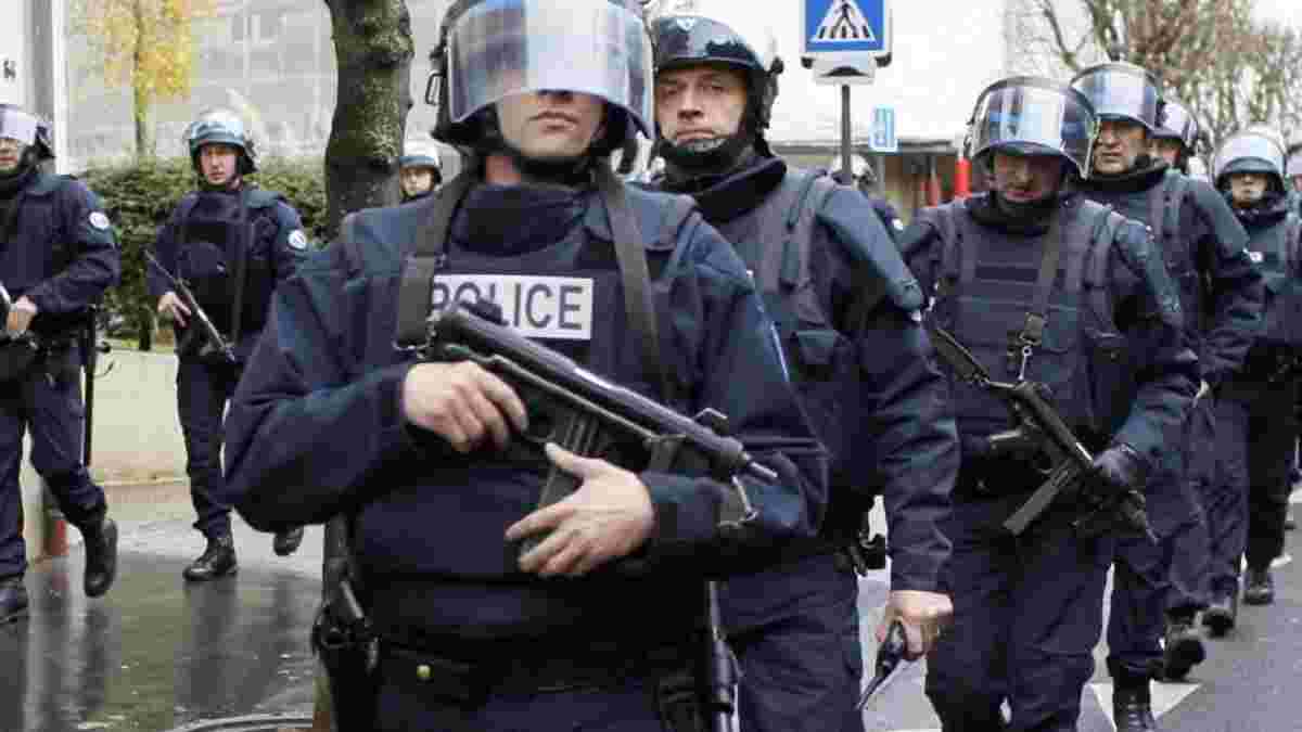 У Франції під час Євро-2016 вбили поліцейського - влада підтвердила, що це був теракт ісламістів