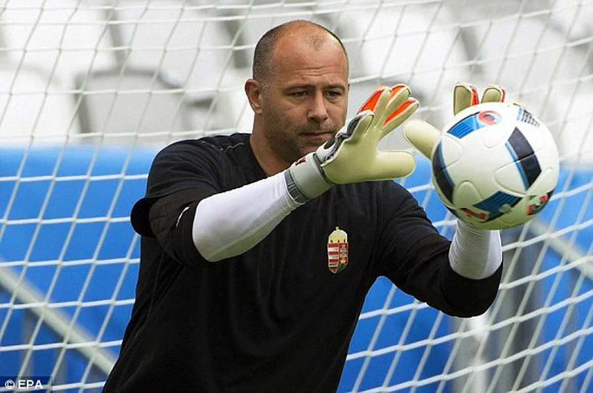 Габор Кірай