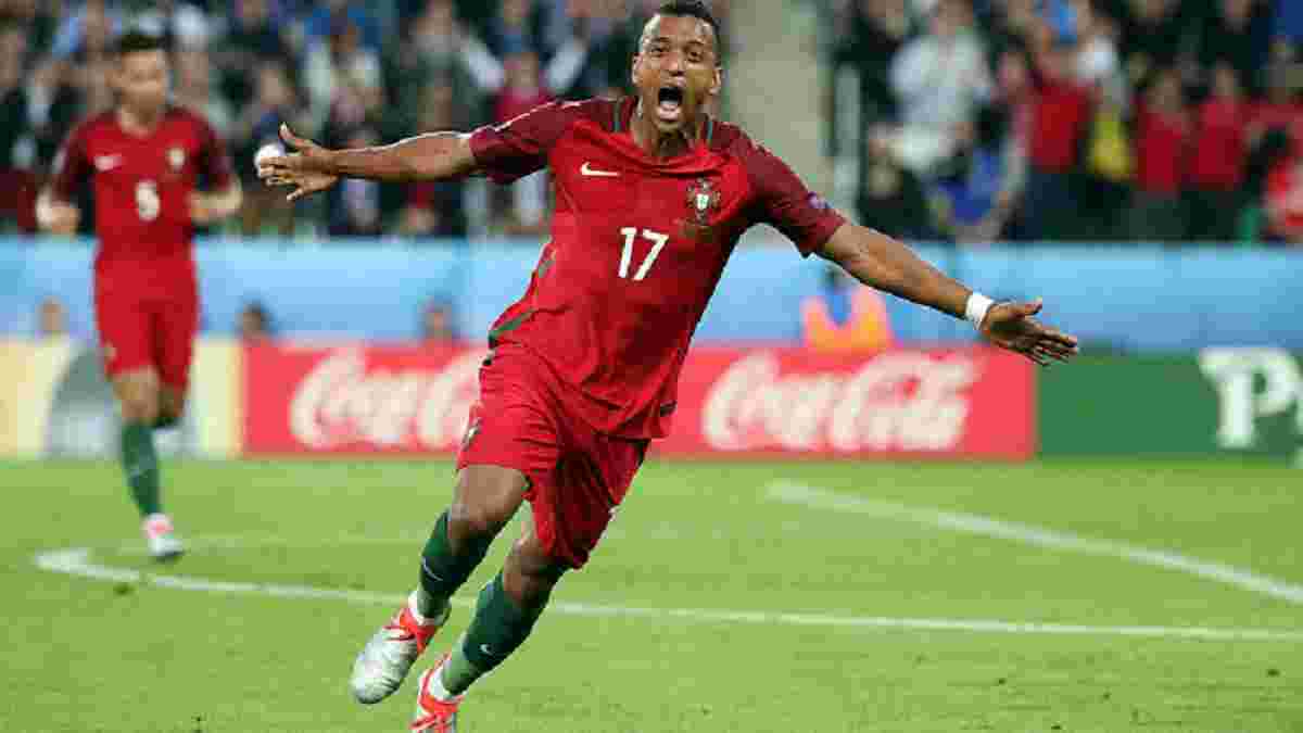 УЄФА визначив найкращого гравця матчу Португалія - Ісландія