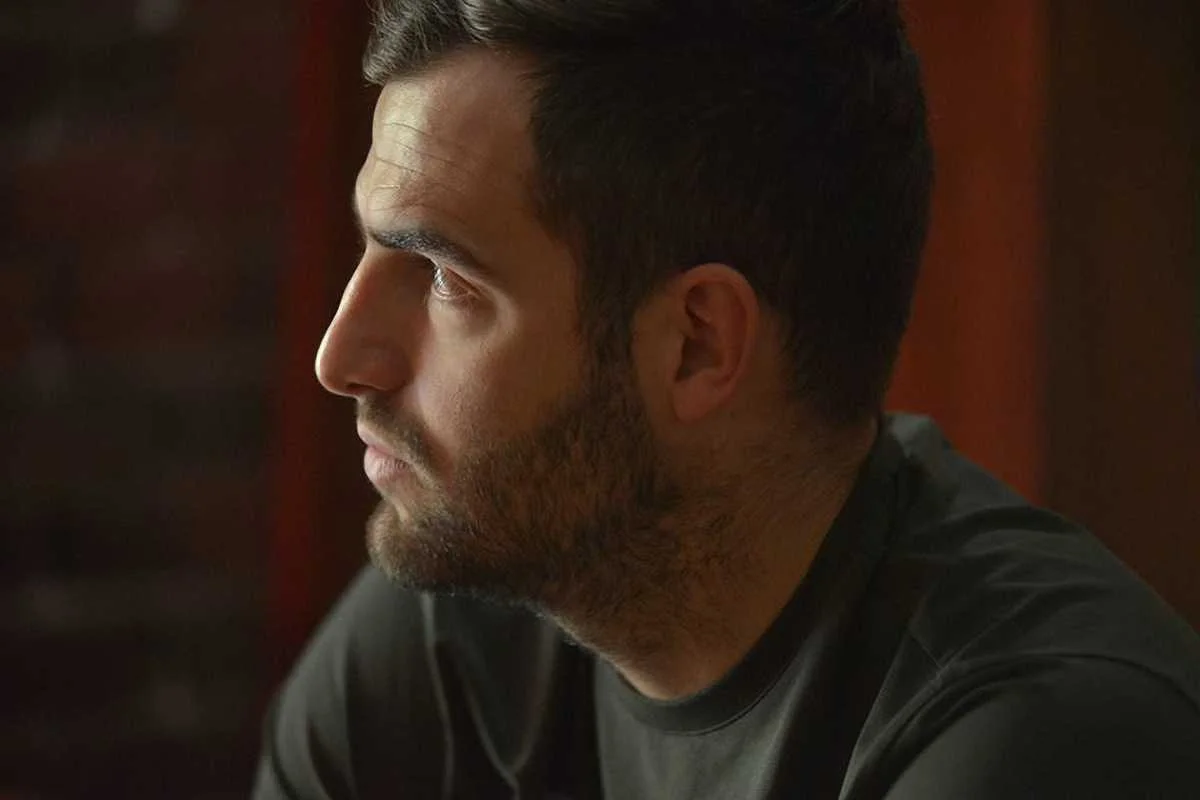 Иван Милошевич / Фото Игоря Хомича