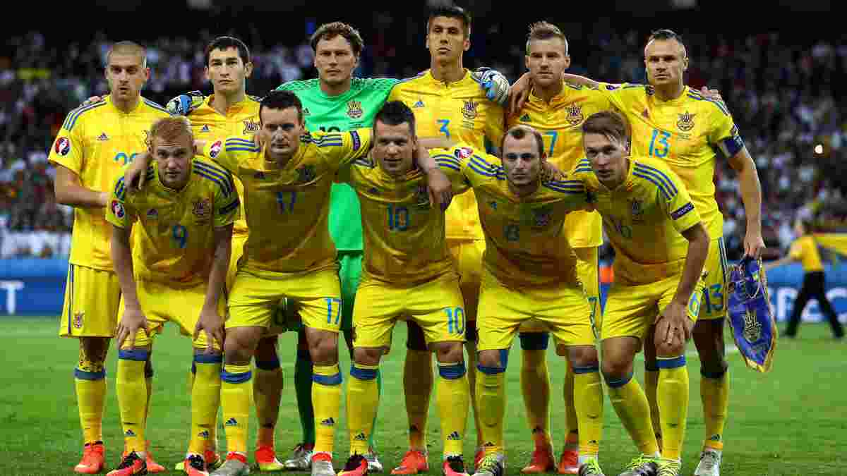 Украина – Польша. Евро-2016. Анонс