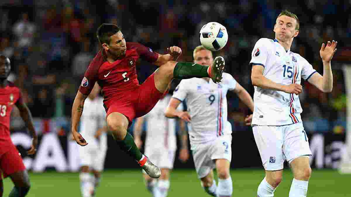 "Боруссия" официально выиграла борьбу у "Барселоны" за таланта Геррейро