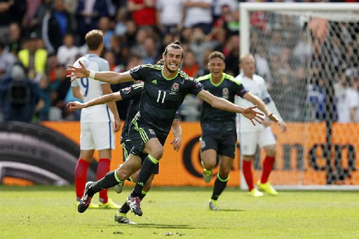 Фантастичний Бейл / Getty Images