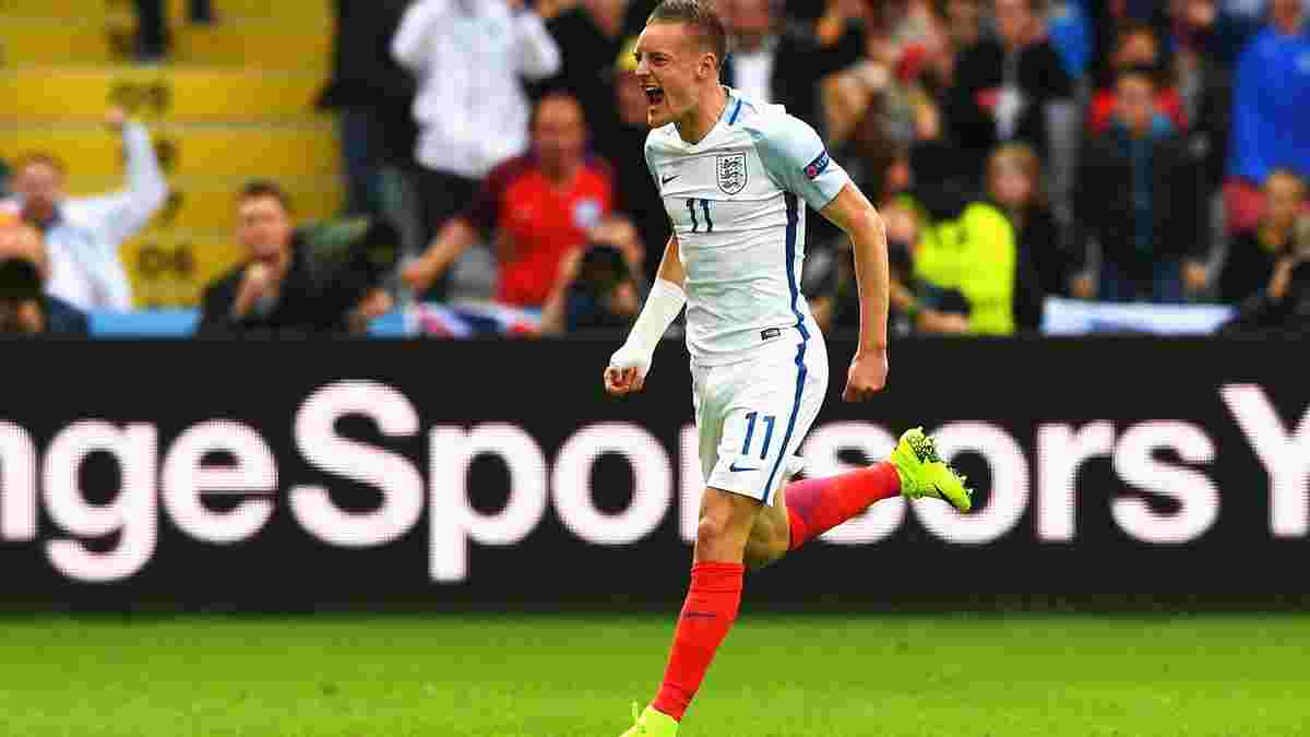Англия вырвала драматическую победу над Уэльсом