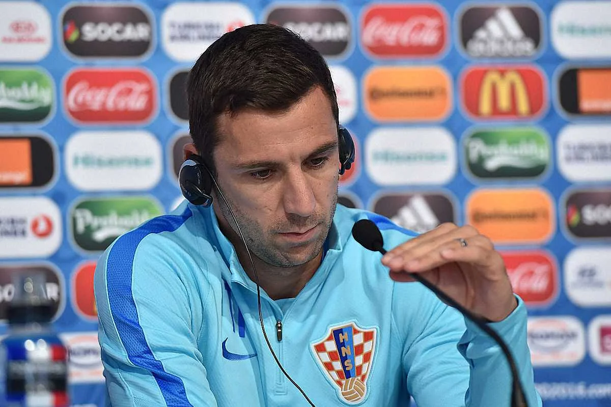 Даріо Срна / фото Getty Images