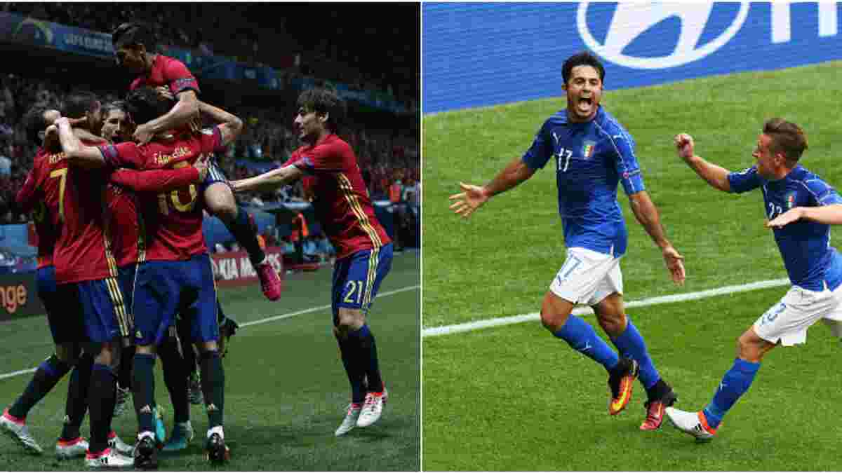 Топ-новини: "Карпати" змінили головного тренера, Іспанія й Італія вийшли до плей-офф Євро-2016