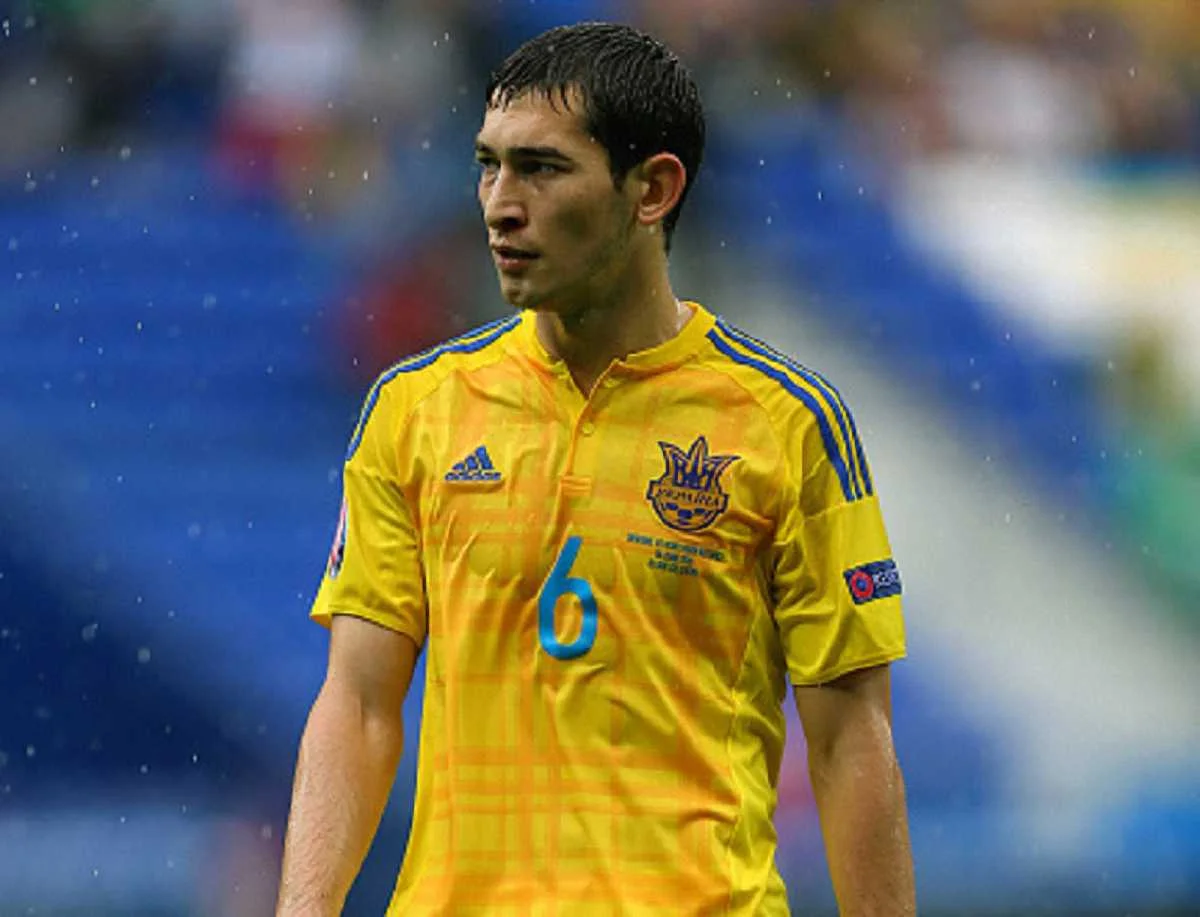 Тарас Степаненко / Getty Images