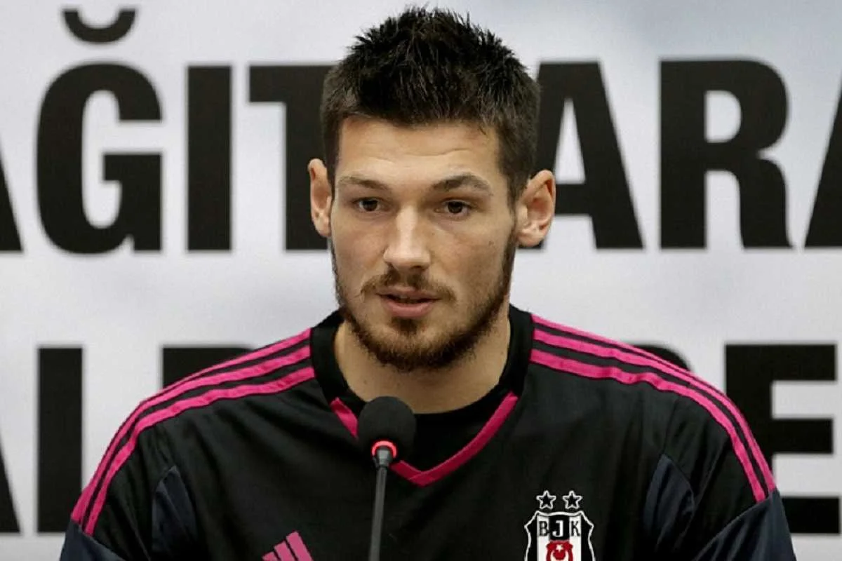 Денис Бойко / getty images