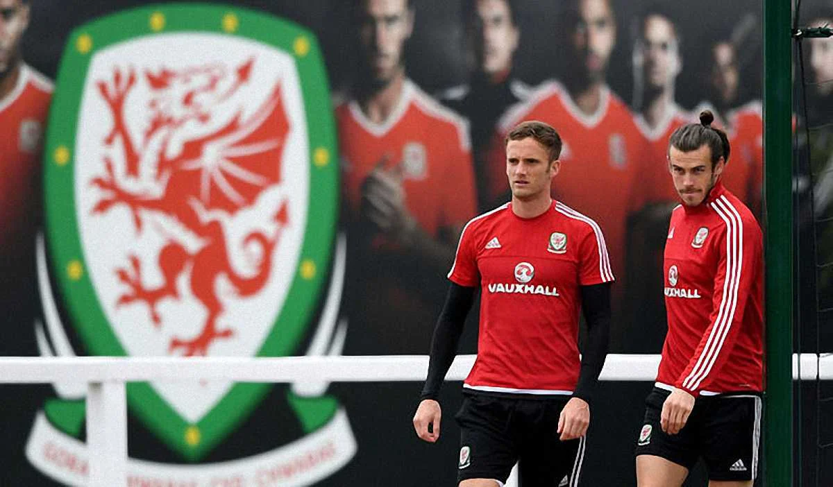 Уельс мріє про плей-офф