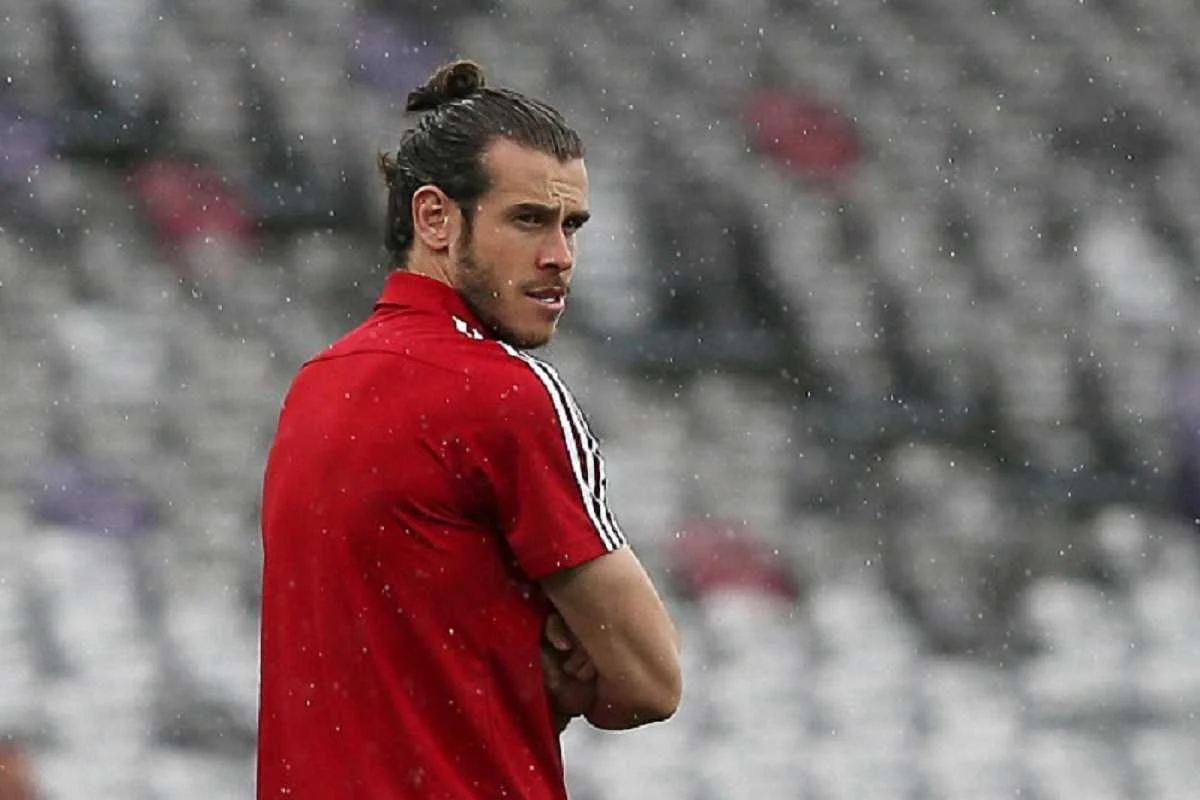 Гарет Бейл / getty images