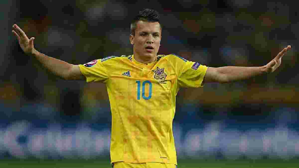 Топ-новини: Фоменко покидає збірну України, Сампаолі вірить в Коноплянку, Швейцарія в плей-офф Євро-2016