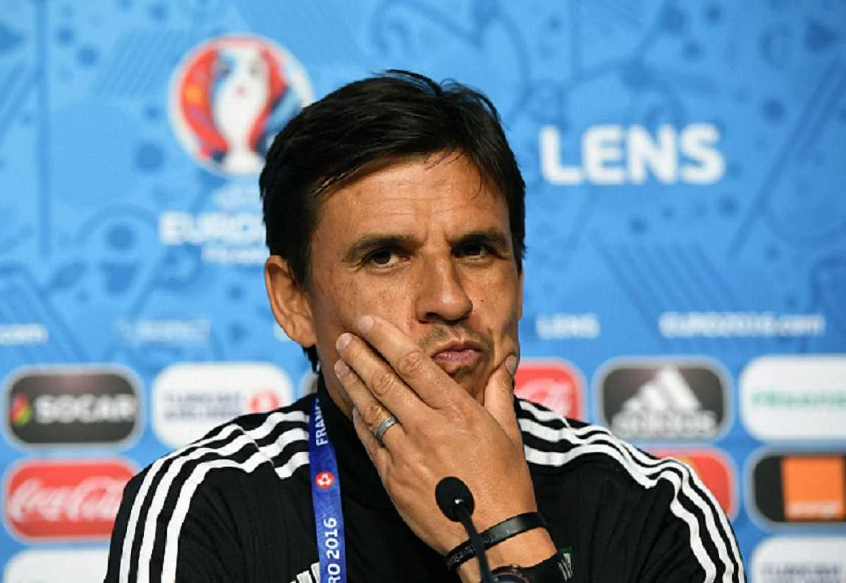 Крис Коулмэн / Getty Images