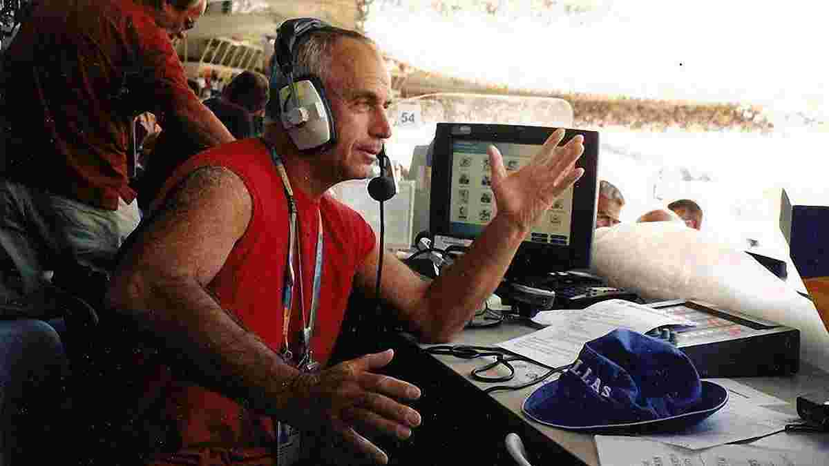 Українського коментатора відсторонили від коментування матчів Євро-2016