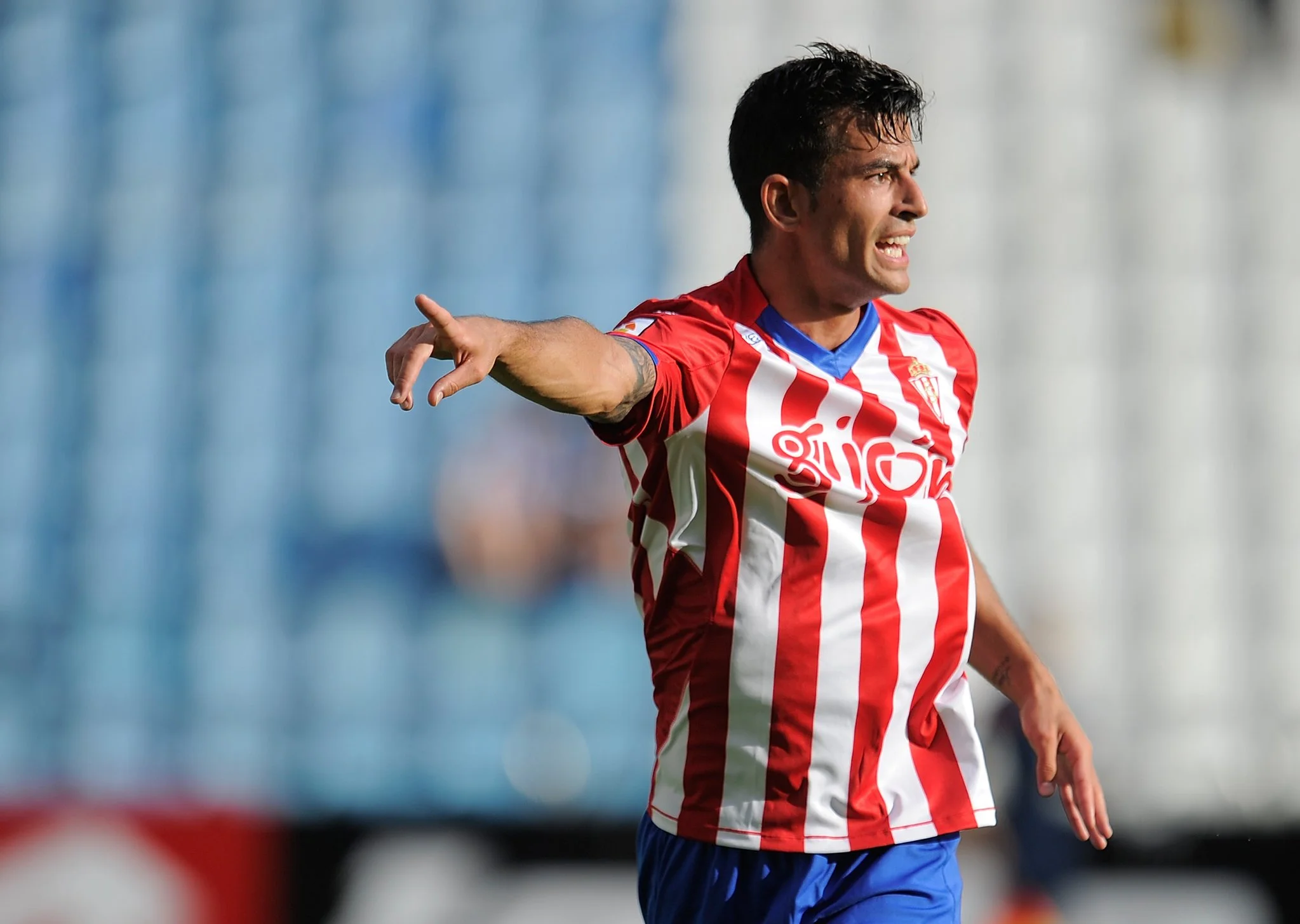 Луїс Ернандес