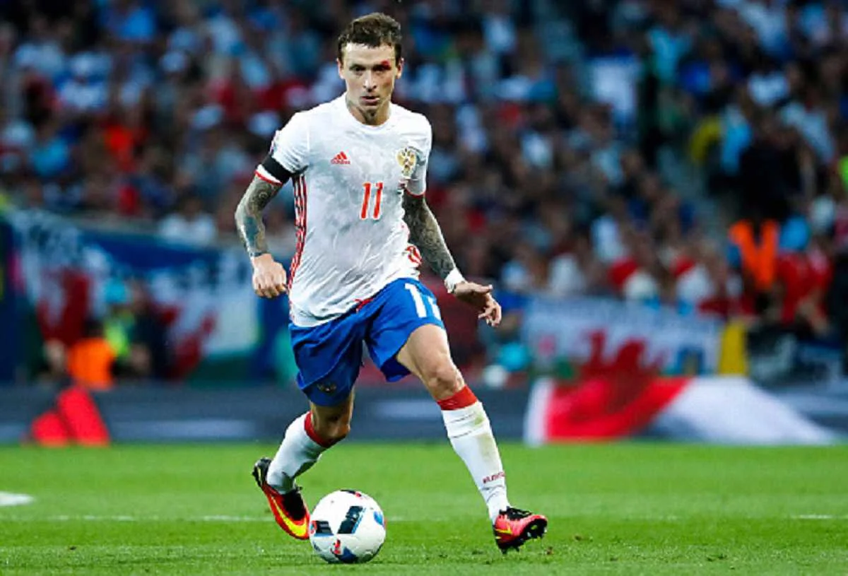 Павел Мамаев / Getty Images