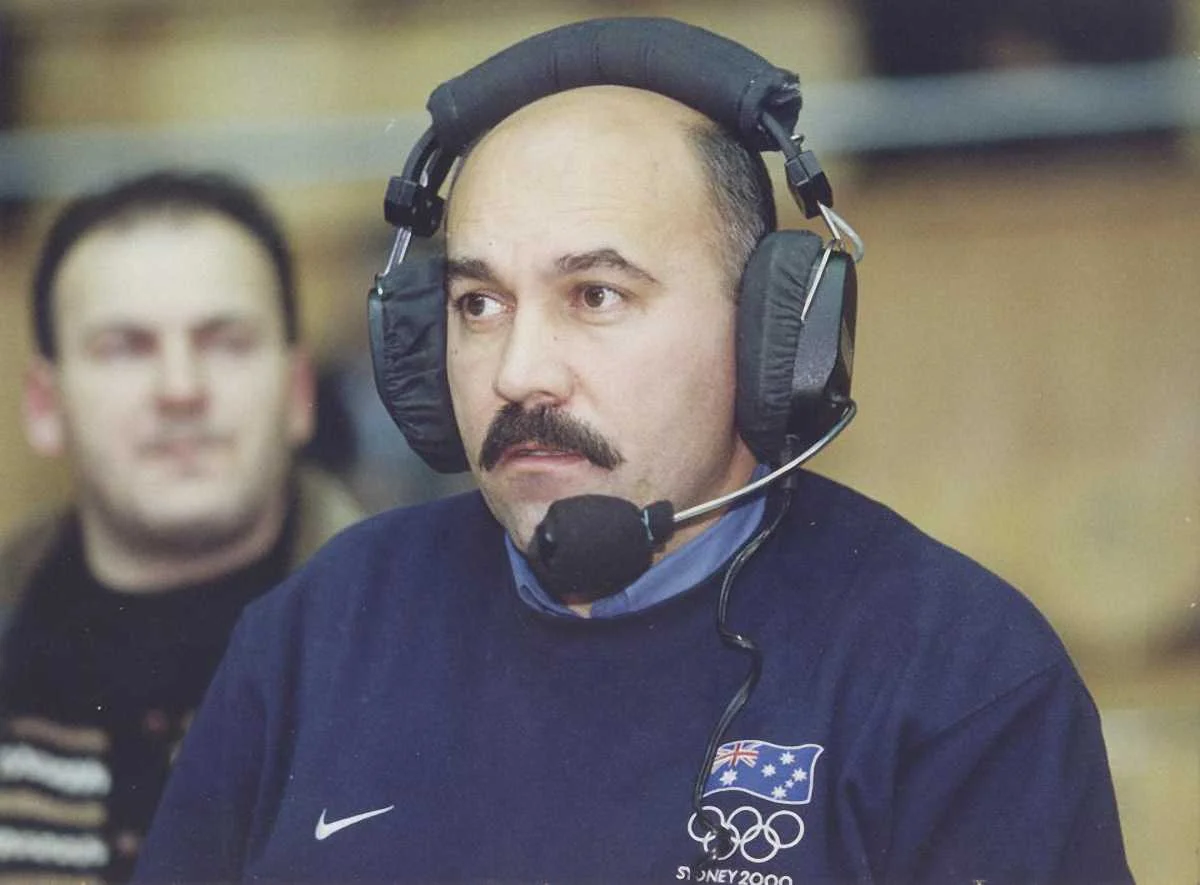 Сергей Савелий / фото из соцсетей